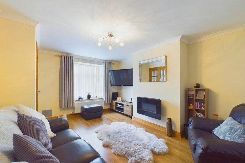 3 bedroom detached house for sale in Murton Park, Arlecdon, CA26