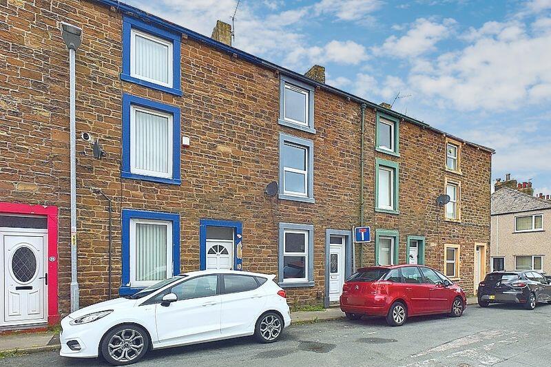Additional property image - Ellenborough Old Road, Maryport
