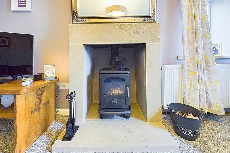 Additional property image - Coulderton, Egremont