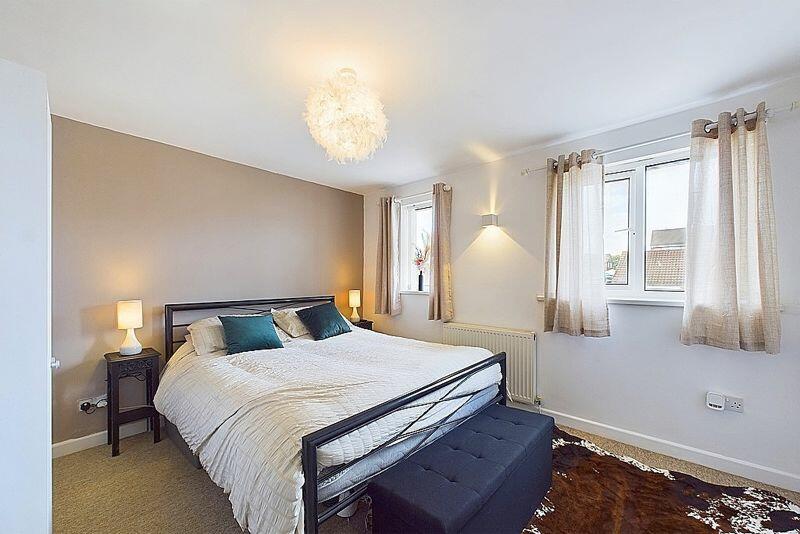 Additional property image - Murton Park, Arlecdon