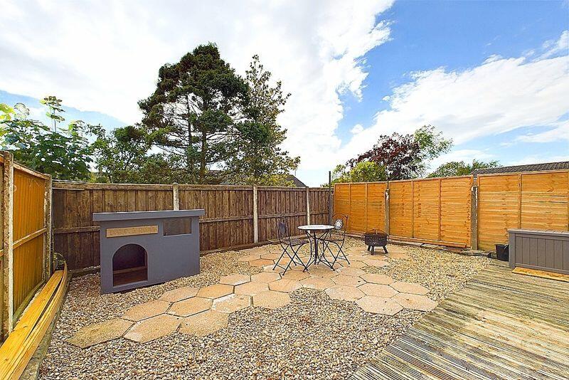 Additional property image - Murton Park, Arlecdon