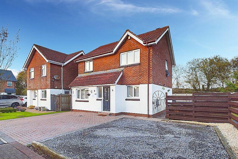 Additional property image - Millicent Close, High Harrington