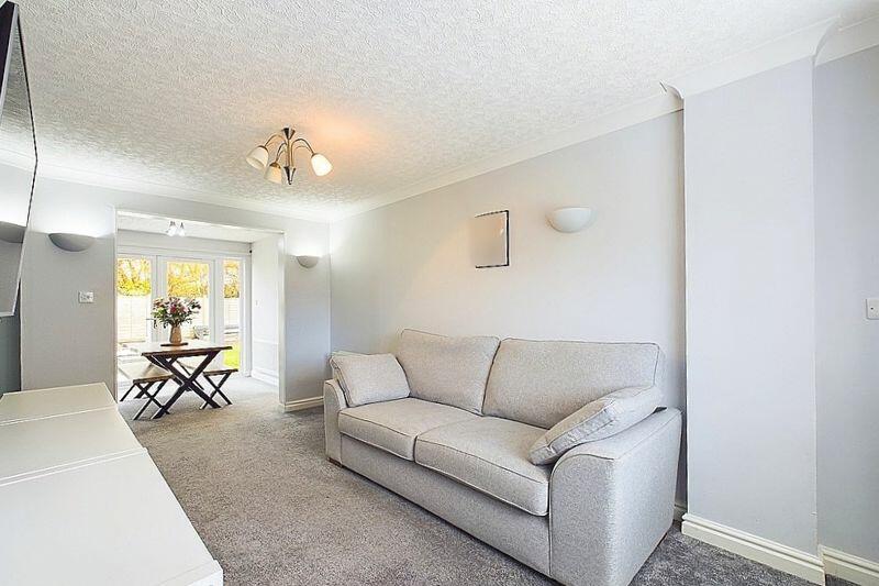 Additional property image - Millicent Close, High Harrington