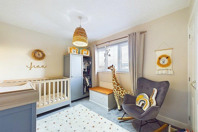 Additional property image - Millicent Close, High Harrington