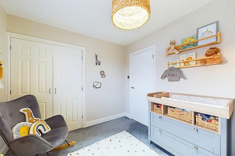 Additional property image - Millicent Close, High Harrington
