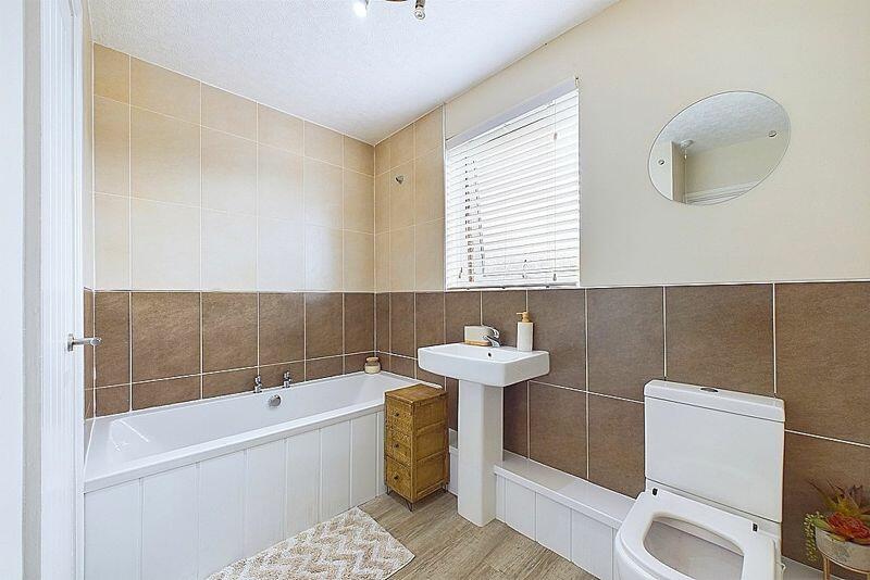 Additional property image - Millicent Close, High Harrington