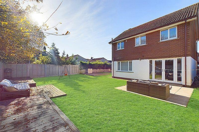 Additional property image - Millicent Close, High Harrington