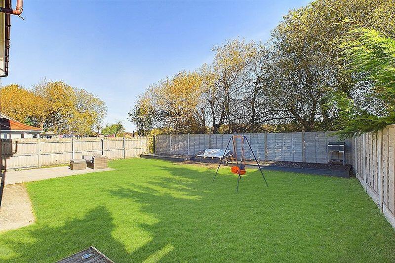 Additional property image - Millicent Close, High Harrington