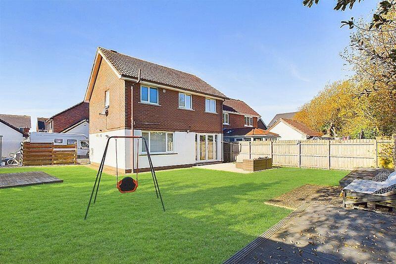 Additional property image - Millicent Close, High Harrington
