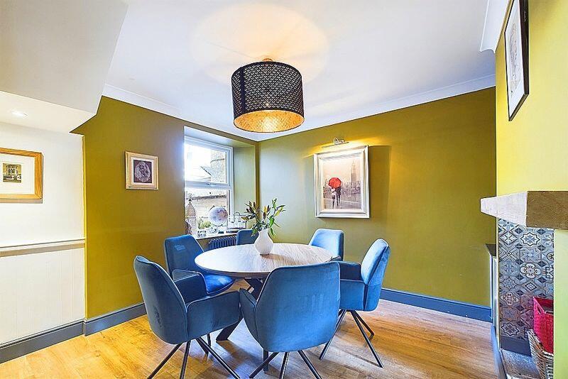 Additional property image - Scalegill Road, Moor Row