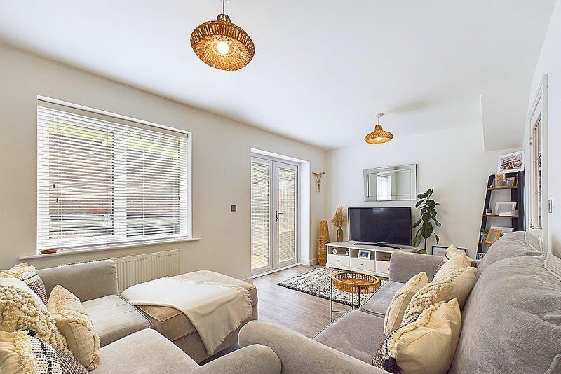 Additional property image - Laureates Lane, Cockermouth