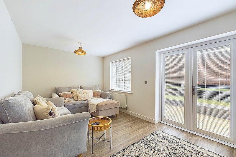 Additional property image - Laureates Lane, Cockermouth
