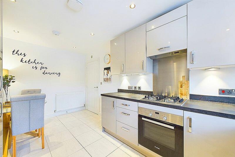 Additional property image - Laureates Lane, Cockermouth