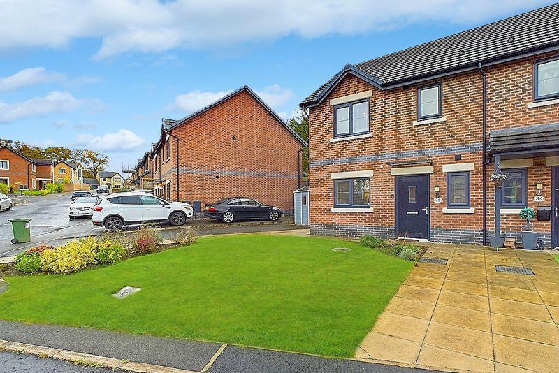Additional property image - Laureates Lane, Cockermouth