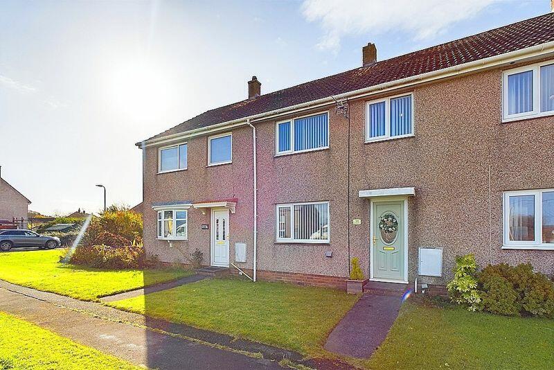 Additional property image - Bankend View, Bigrigg