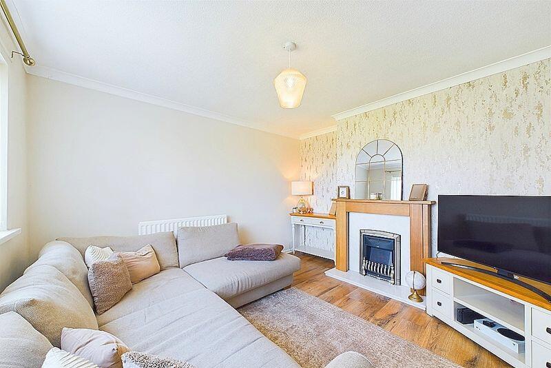 Additional property image - Bankend View, Bigrigg