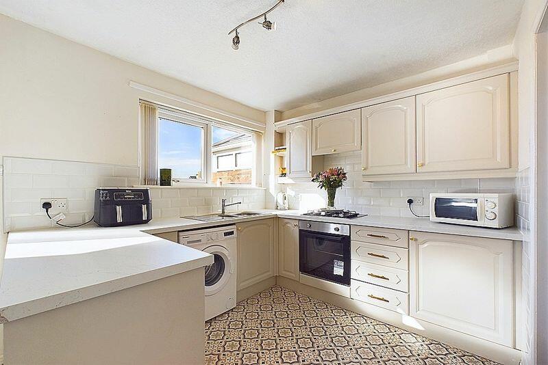 Additional property image - Bankend View, Bigrigg