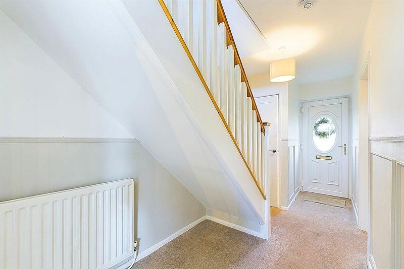 Additional property image - Bankend View, Bigrigg