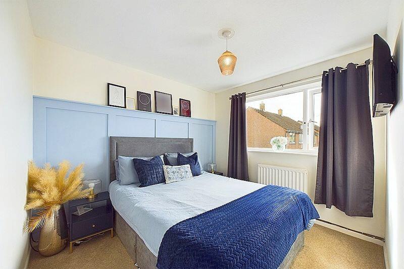 Additional property image - Bankend View, Bigrigg