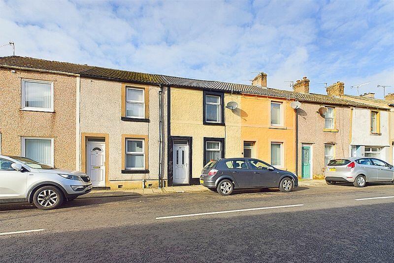 Property image for Main Street, Frizington
