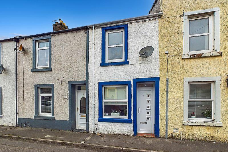 Additional property image - Queen Street, Cleator Moor