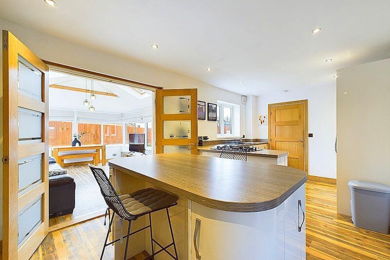 Additional property image - Meadowlands, Broughton Moor