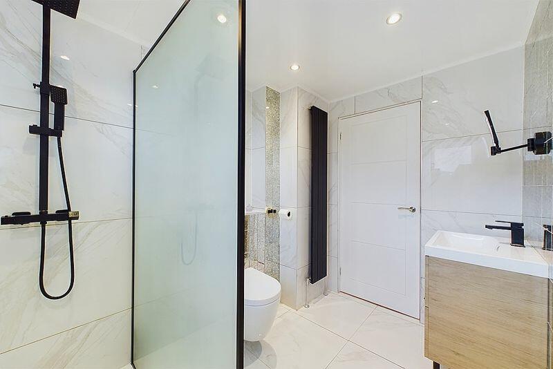 Property image - Harbour View, Whitehaven
