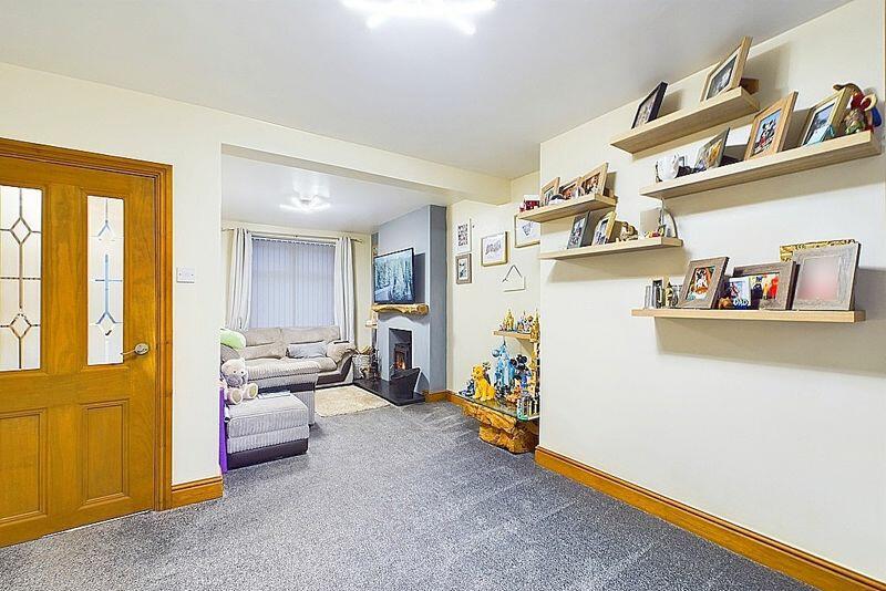 Additional property image - Main Street, Frizington