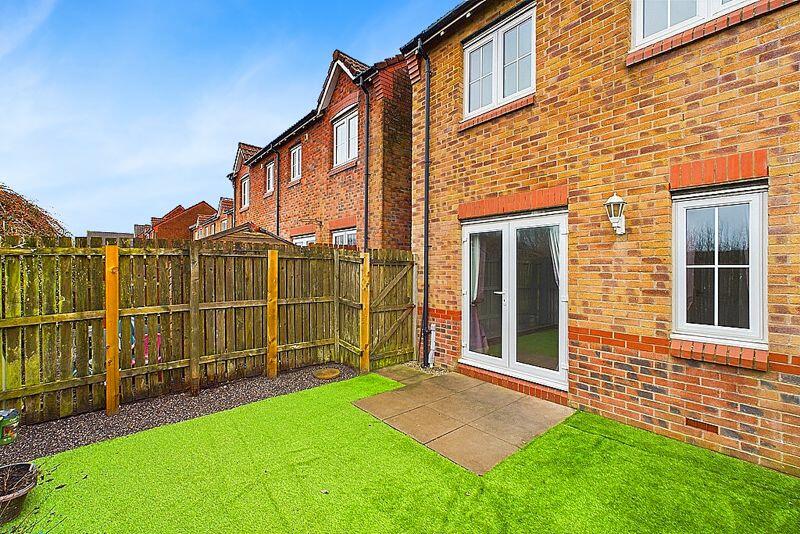 Additional property image - Station Close, Egremont