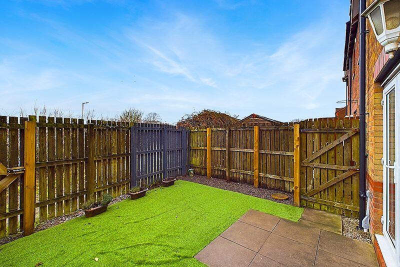 Additional property image - Station Close, Egremont