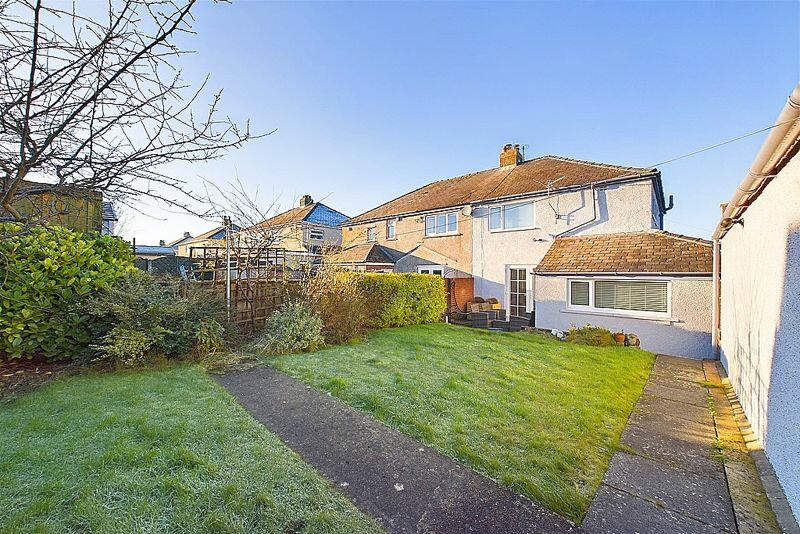 Additional property image - Ennerdale Avenue, Workington
