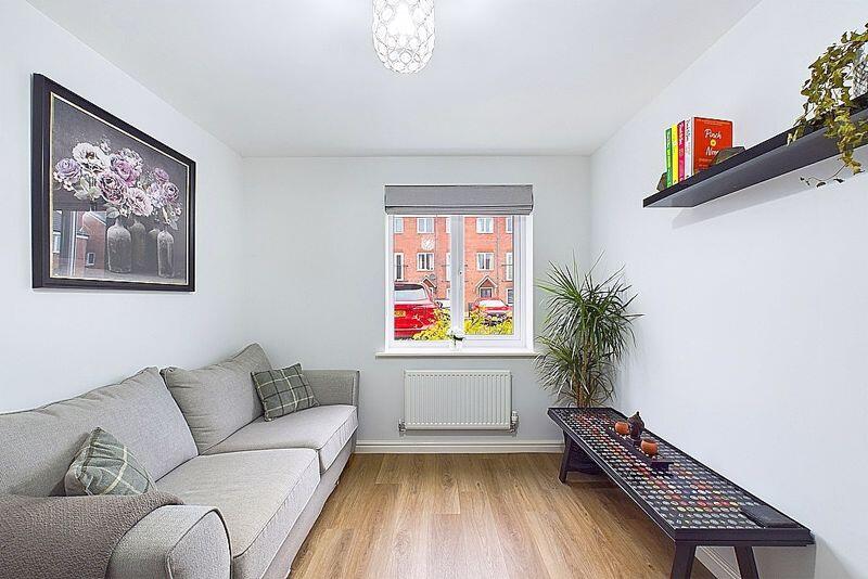 Additional property image - Railbank Drive, Workington