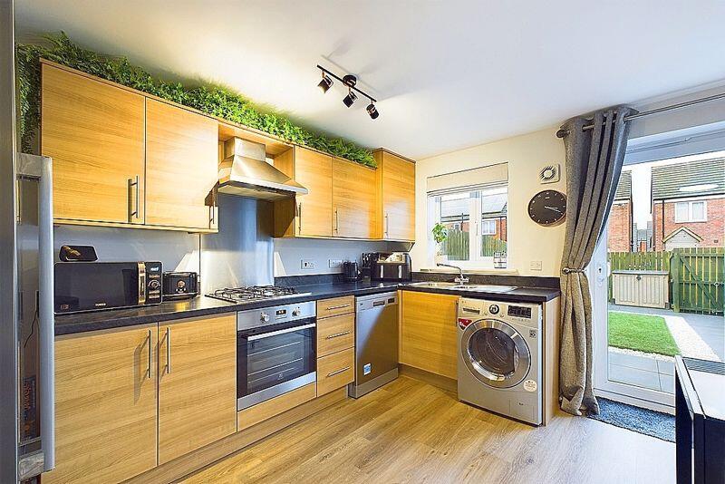Additional property image - Railbank Drive, Workington