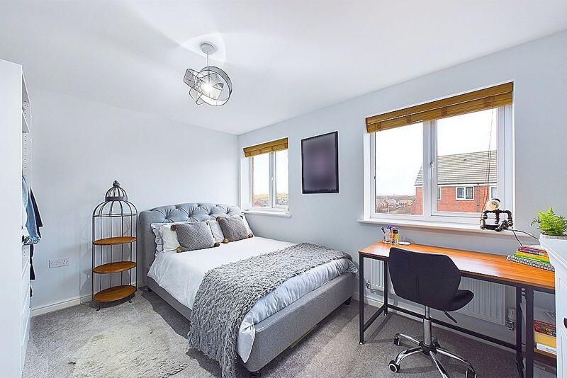 Additional property image - Railbank Drive, Workington
