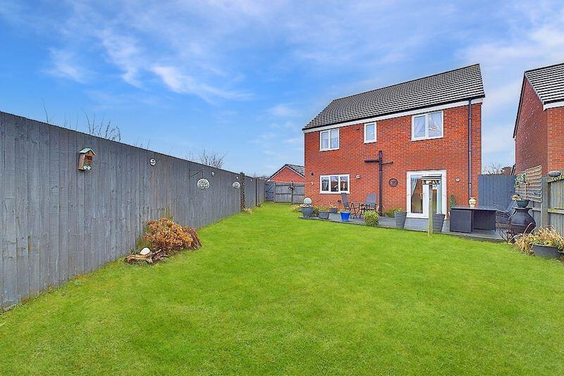 Additional property image - Links Crescent, Seascale
