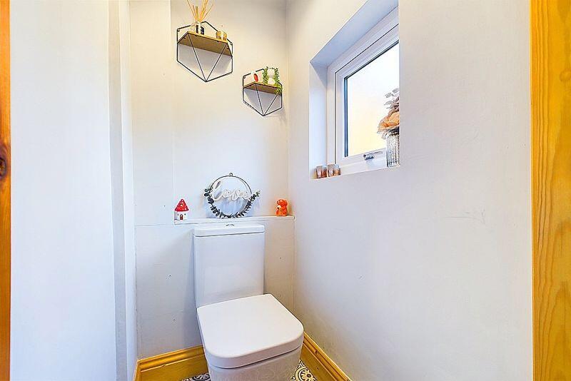 Additional property image - Camerton, Workington