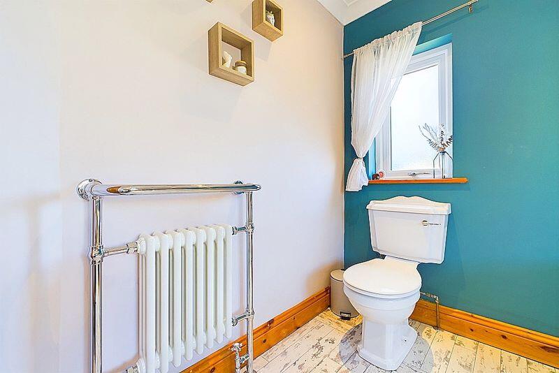 Additional property image - Camerton, Workington