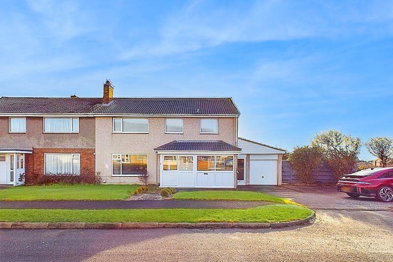 Additional property image - Coniston Avenue, Seascale