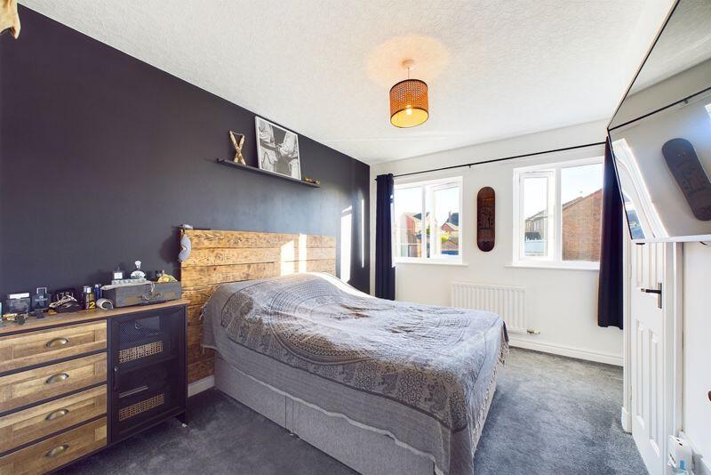 Additional property image - Holly Bank, Whitehaven