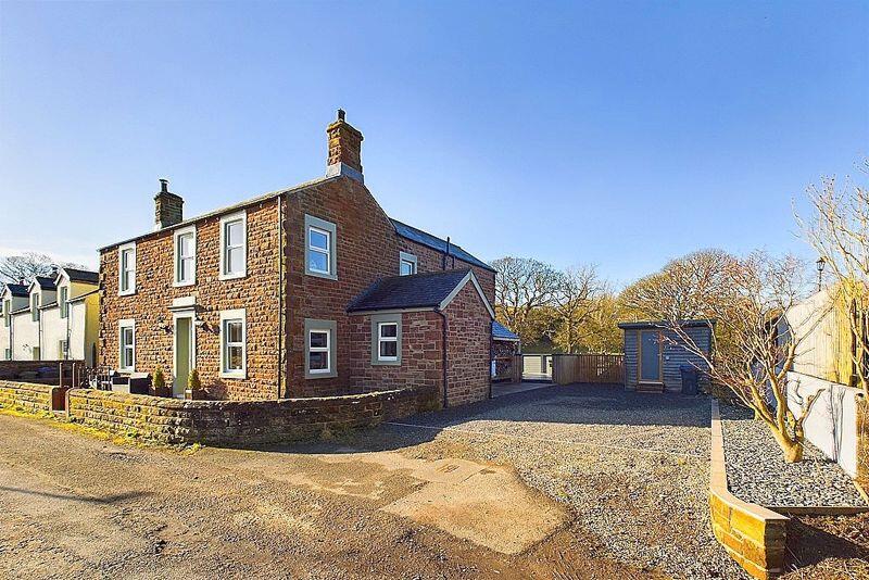 Additional property image - Beech Hill, Oughterside