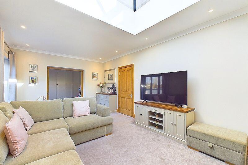 Additional property image - Beech Hill, Oughterside