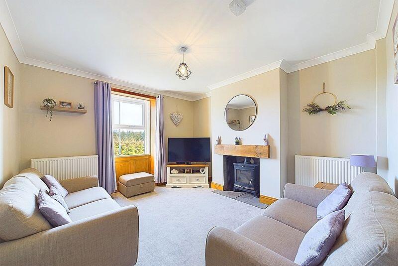 Additional property image - Beech Hill, Oughterside