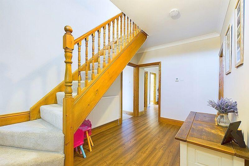 Additional property image - Beech Hill, Oughterside