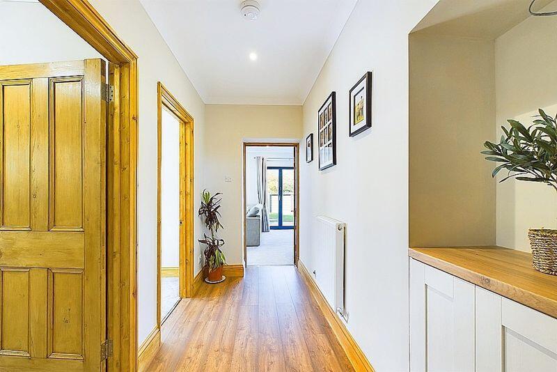 Additional property image - Beech Hill, Oughterside