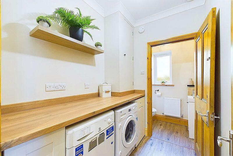 Additional property image - Beech Hill, Oughterside