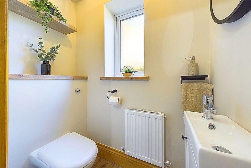 Additional property image - Beech Hill, Oughterside