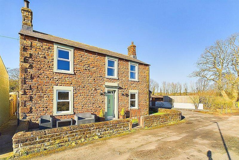 Additional property image - Beech Hill, Oughterside
