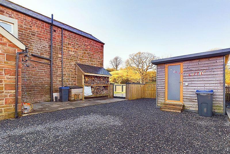 Additional property image - Beech Hill, Oughterside
