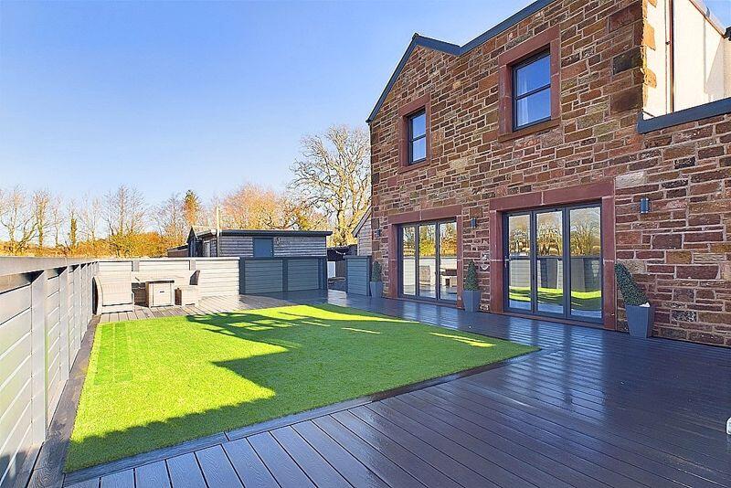 Additional property image - Beech Hill, Oughterside