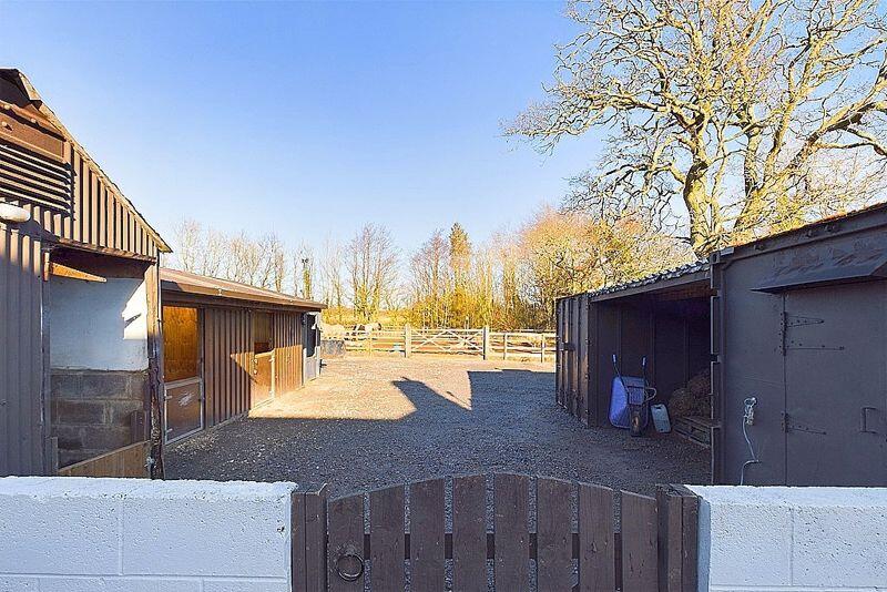 Additional property image - Beech Hill, Oughterside